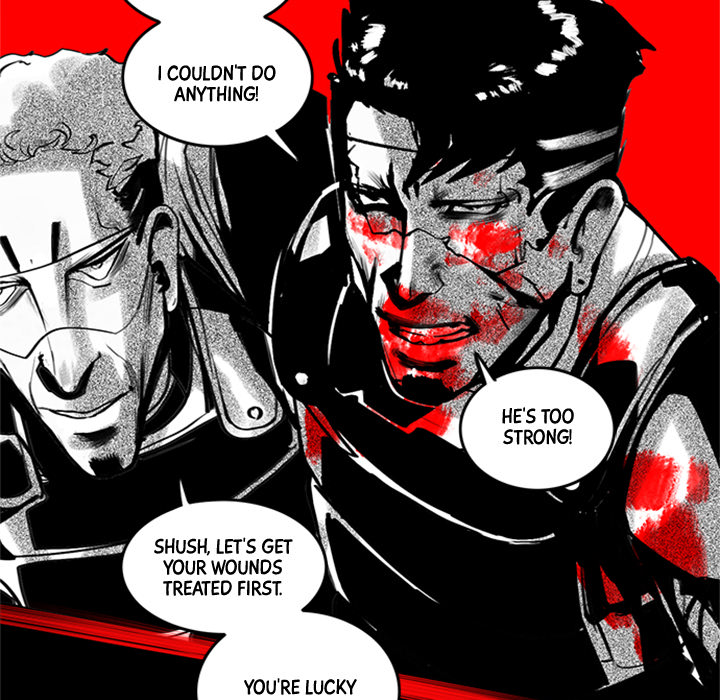 Kill Starter Chapter 44 page 43 - 