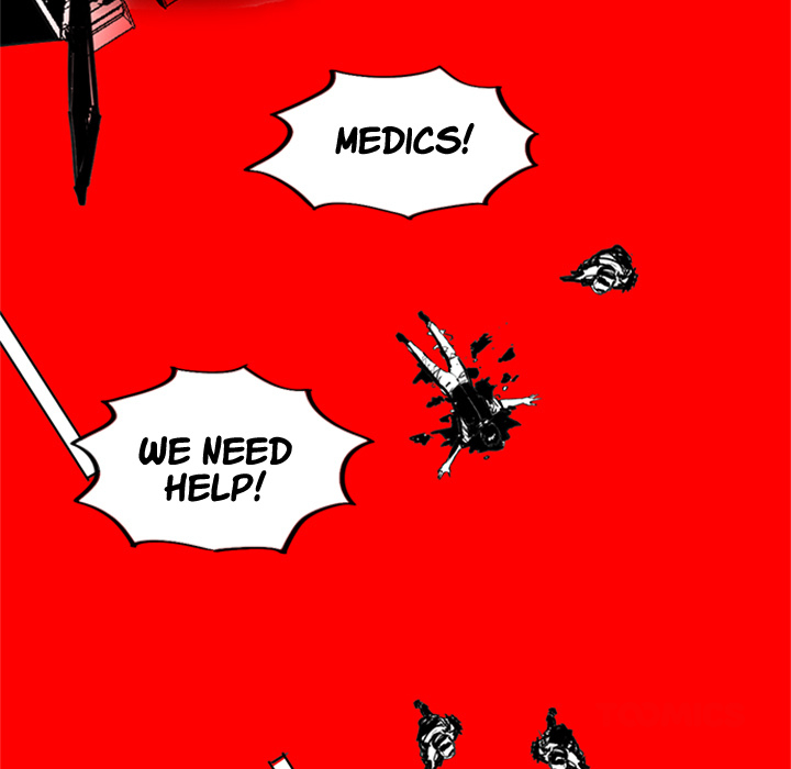 Kill Starter Chapter 44 page 45 - 