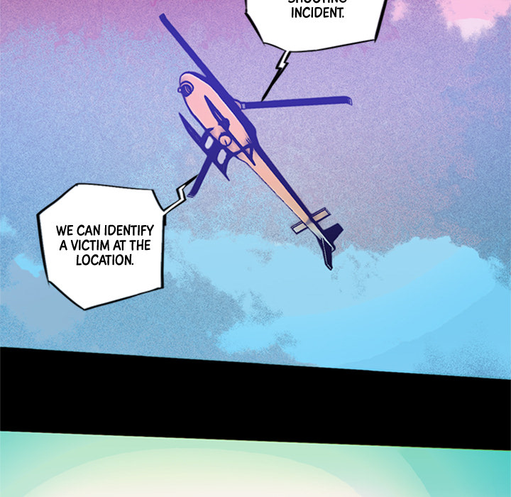Kill Starter Chapter 44 page 47 - 