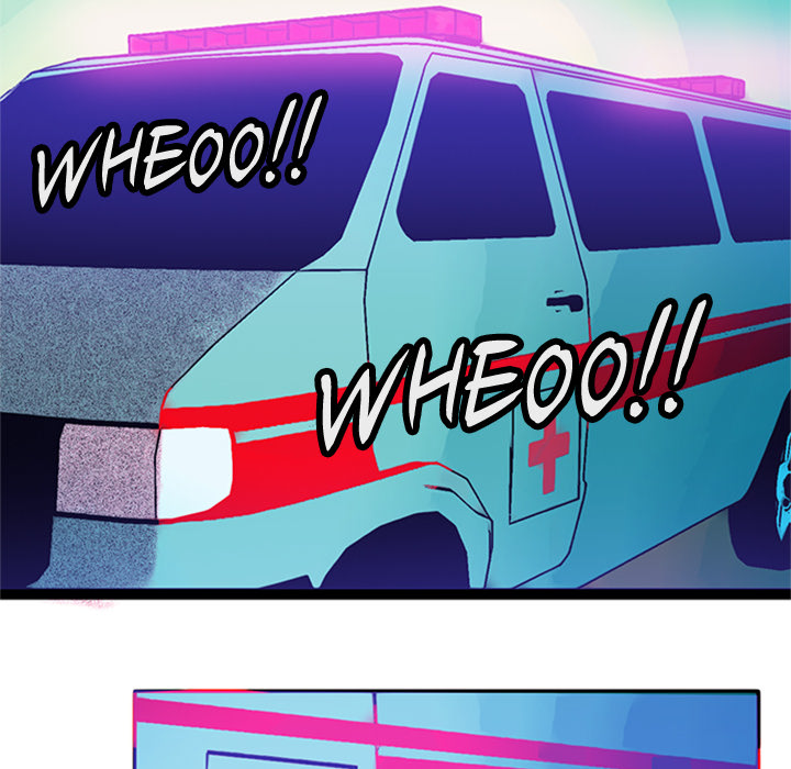 Kill Starter Chapter 44 page 48 - 