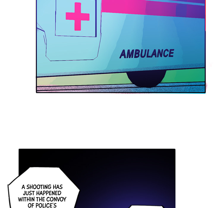 Kill Starter Chapter 44 page 49 - 