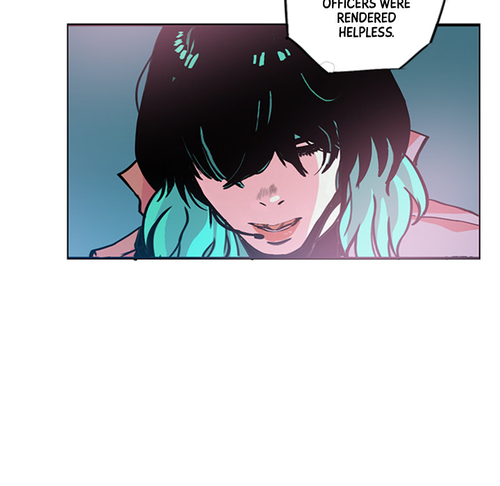 Kill Starter Chapter 44 page 52 - 
