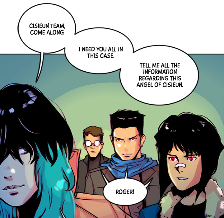Kill Starter Chapter 44 page 53 - 