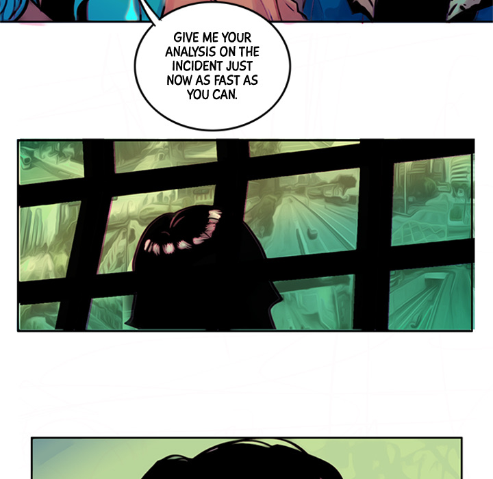 Kill Starter Chapter 44 page 54 - 