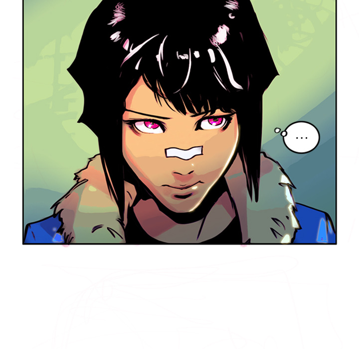 Kill Starter Chapter 44 page 55 - 