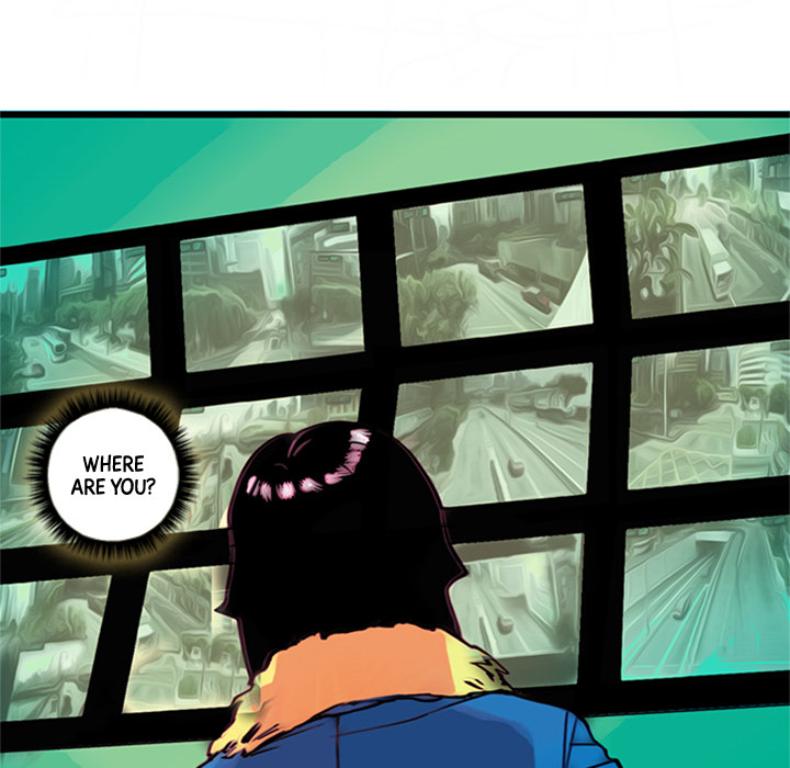 Kill Starter Chapter 44 page 56 - 