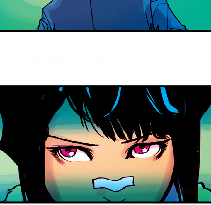 Kill Starter Chapter 44 page 57 - 