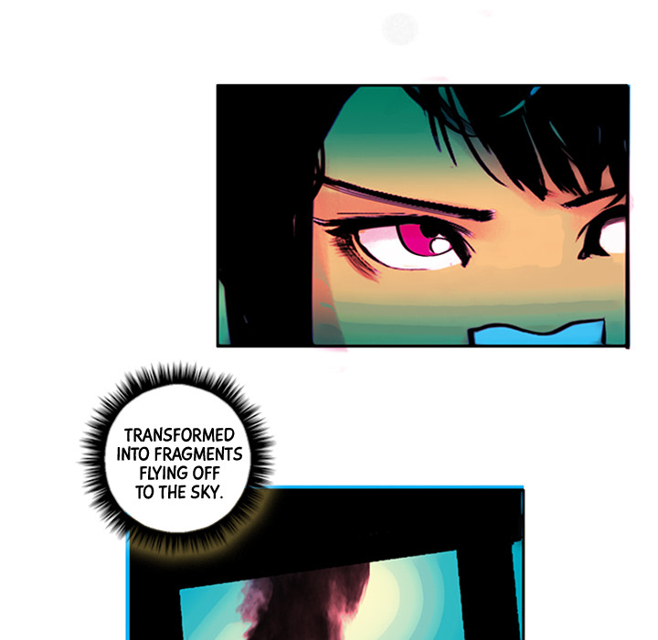 Kill Starter Chapter 44 page 58 - 