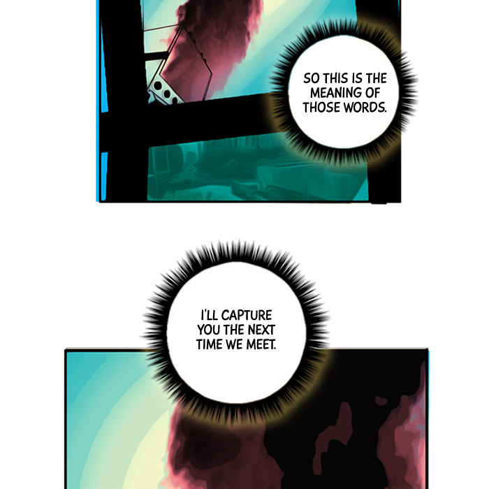 Kill Starter Chapter 44 page 59 - 