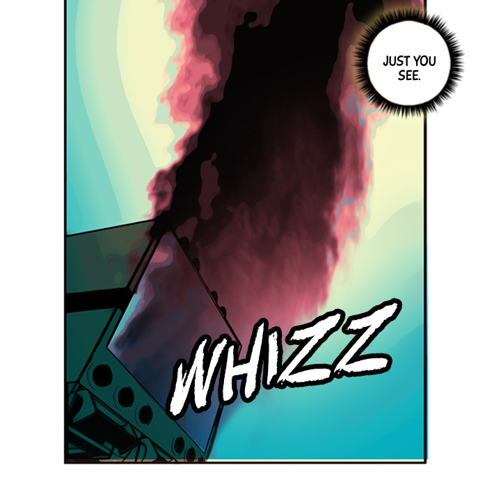 Kill Starter Chapter 44 page 60 - 