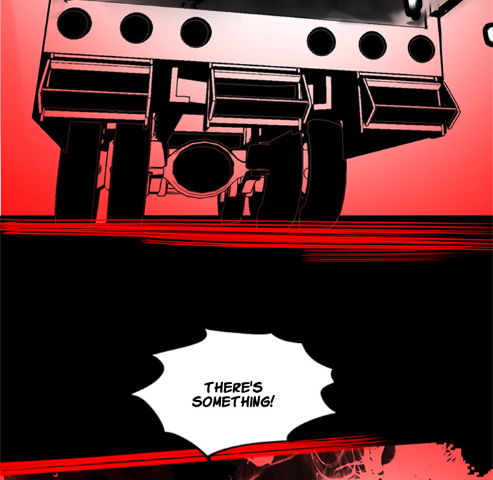 Kill Starter Chapter 44 page 7 - 