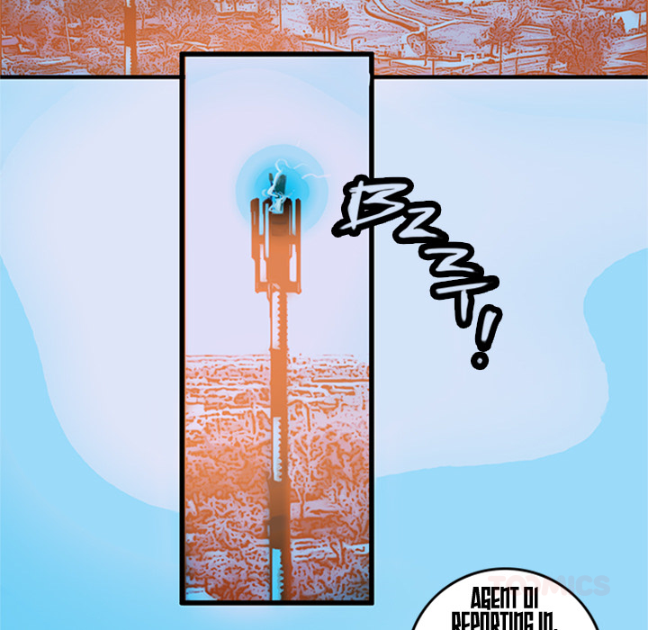 Kill Starter Chapter 44 page 63 - 