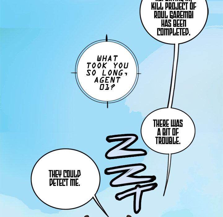 Kill Starter Chapter 44 page 64 - 