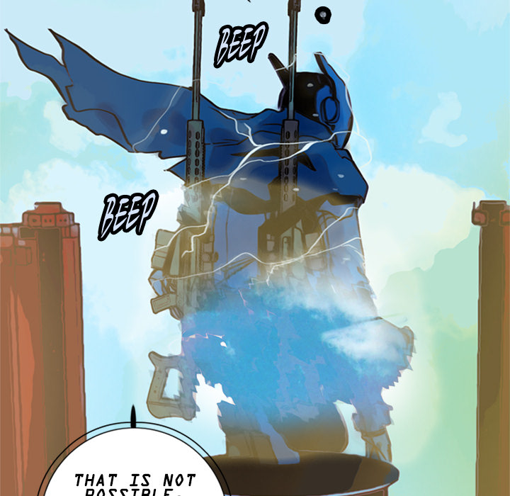 Kill Starter Chapter 44 page 65 - 