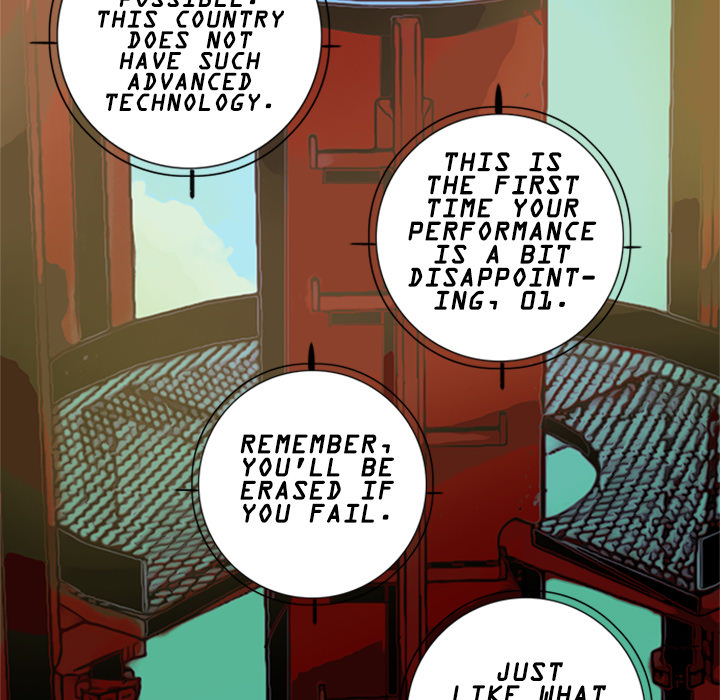 Kill Starter Chapter 44 page 66 - 