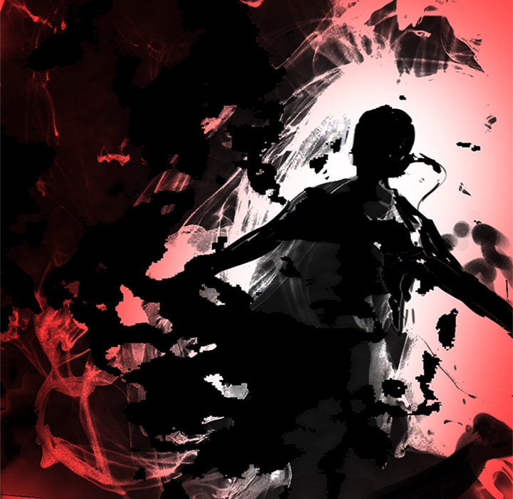 Kill Starter Chapter 44 page 8 - 