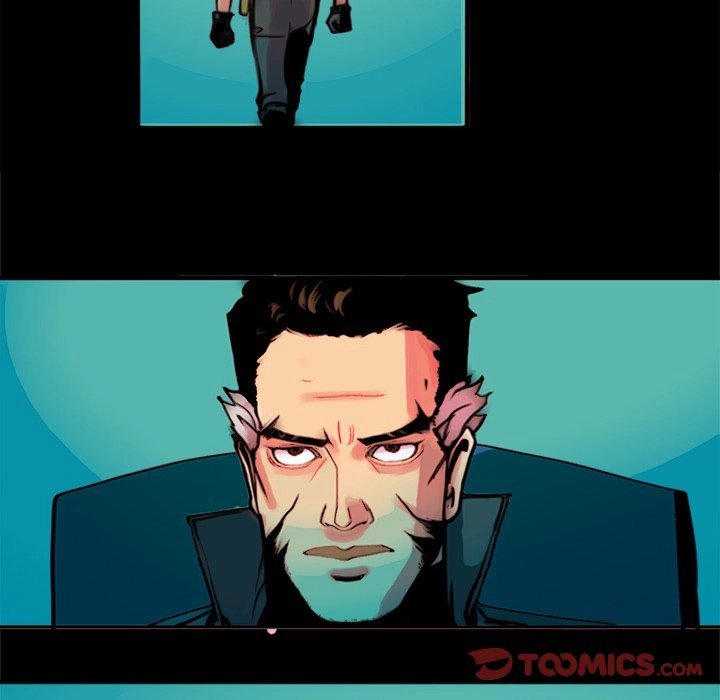 Kill Starter Chapter 45 page 11 - 