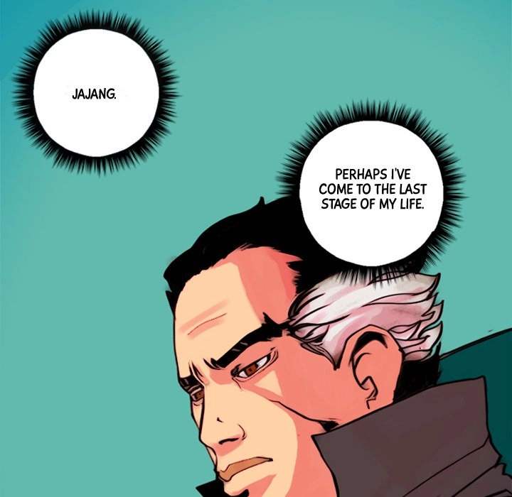 Kill Starter Chapter 45 page 12 - 