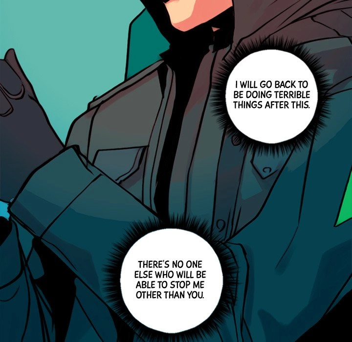 Kill Starter Chapter 45 page 13 - 