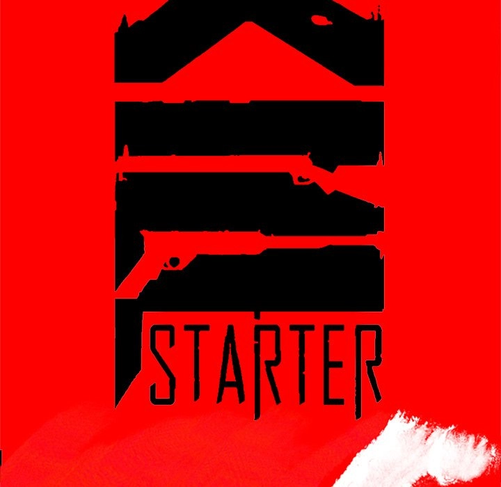 Kill Starter Chapter 45 page 15 - 