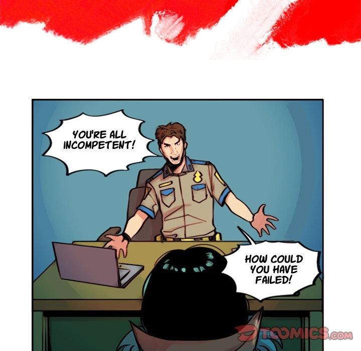 Kill Starter Chapter 45 page 16 - 
