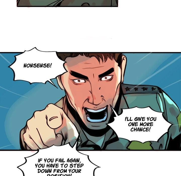 Kill Starter Chapter 45 page 18 - 