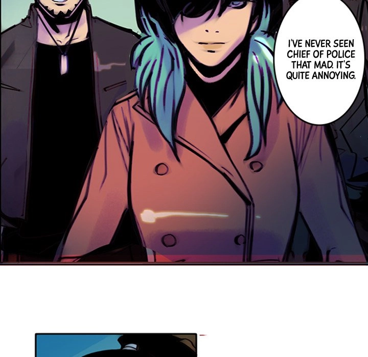 Kill Starter Chapter 45 page 23 - 