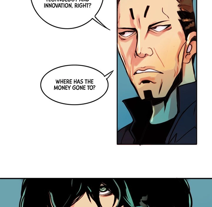 Kill Starter Chapter 45 page 25 - 