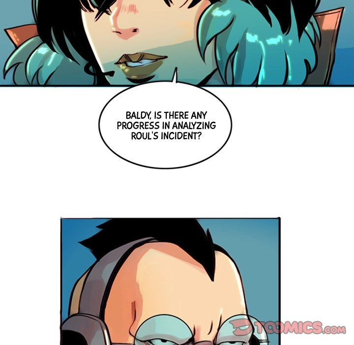 Kill Starter Chapter 45 page 26 - 