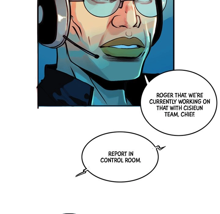 Kill Starter Chapter 45 page 27 - 