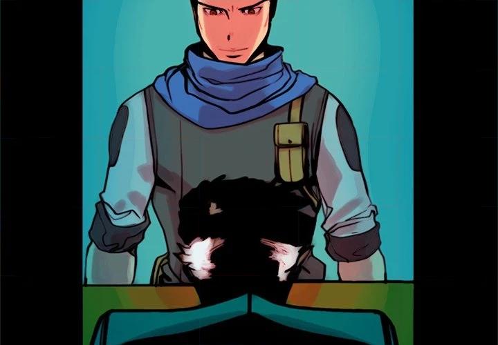 Kill Starter Chapter 45 page 4 - 