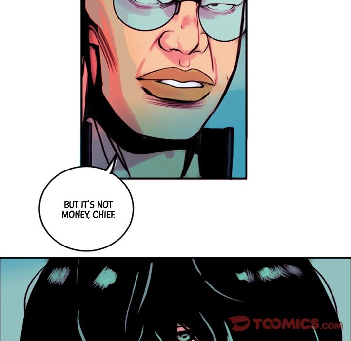 Kill Starter Chapter 45 page 31 - 