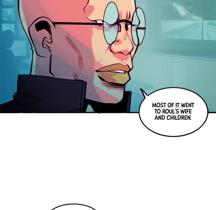 Kill Starter Chapter 45 page 33 - 