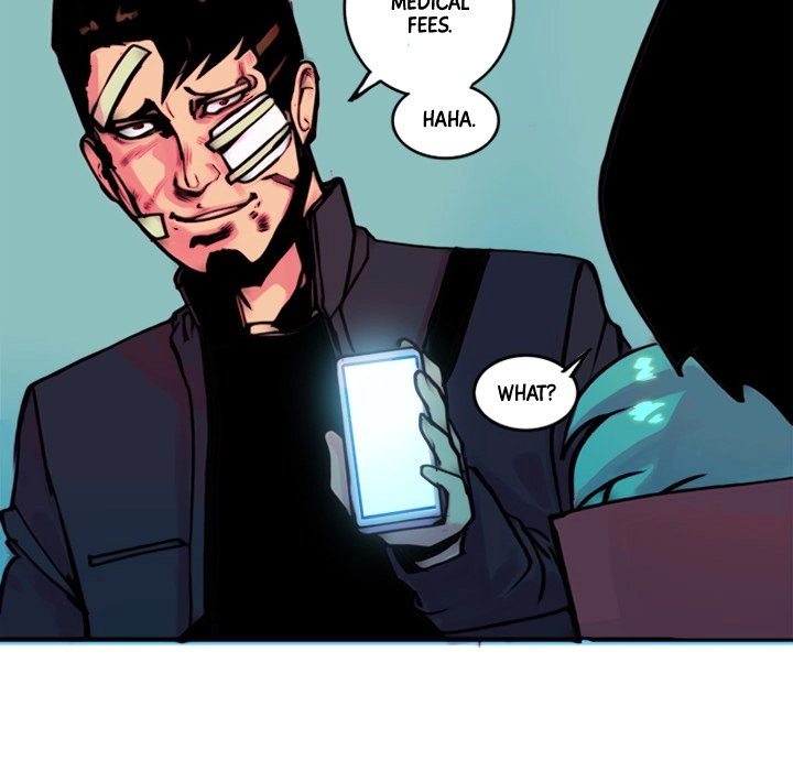 Kill Starter Chapter 45 page 35 - 