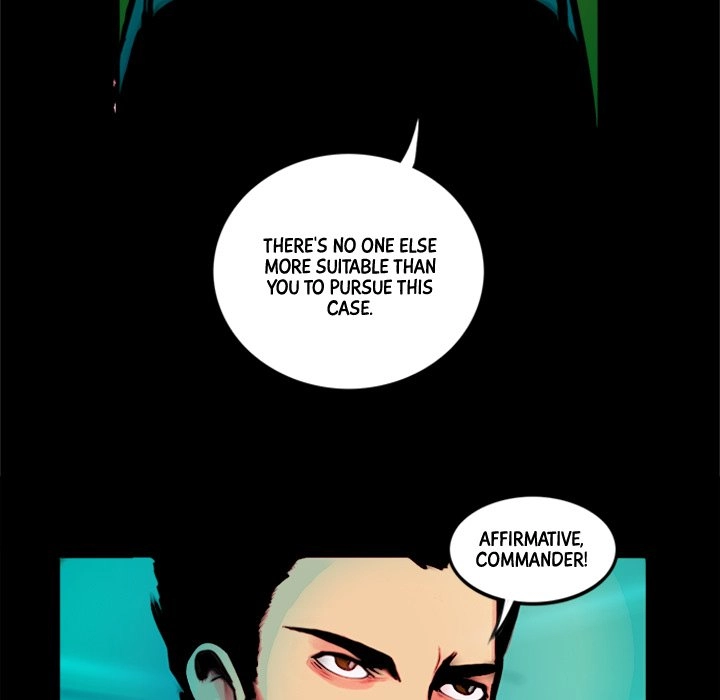 Kill Starter Chapter 45 page 5 - 