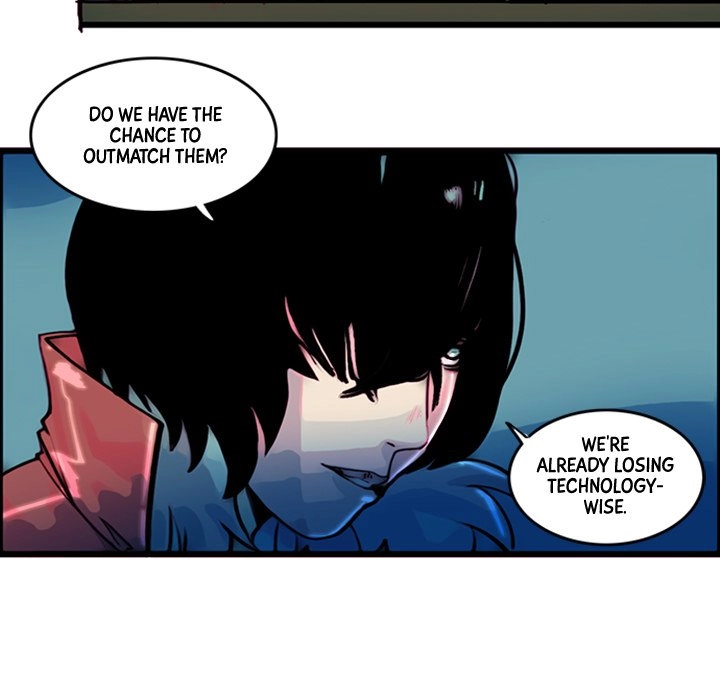 Kill Starter Chapter 45 page 44 - 