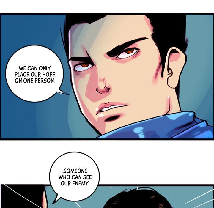 Kill Starter Chapter 45 page 45 - 