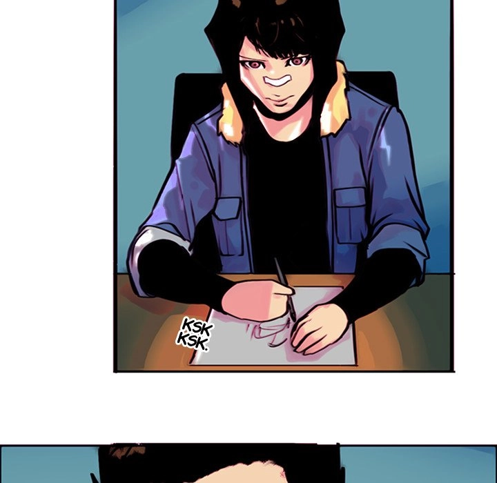 Kill Starter Chapter 45 page 47 - 