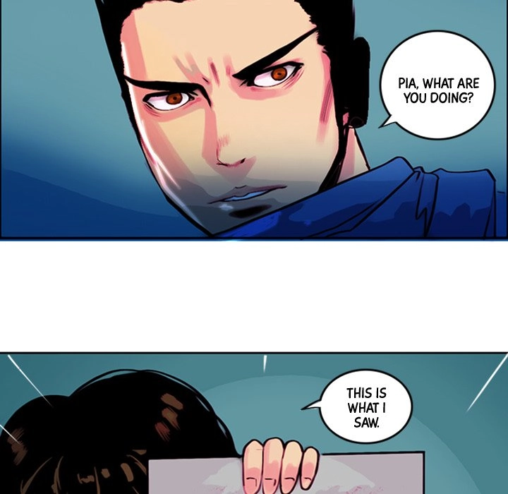 Kill Starter Chapter 45 page 48 - 