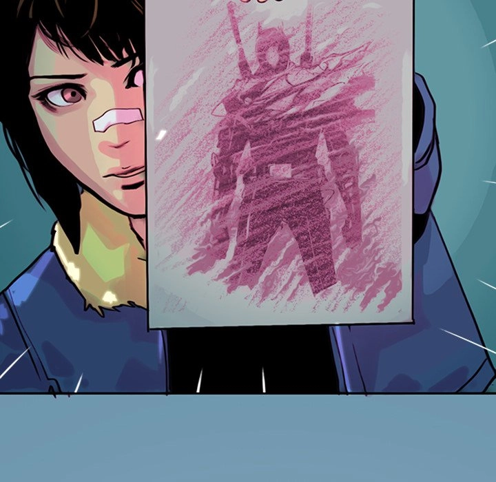 Kill Starter Chapter 45 page 49 - 