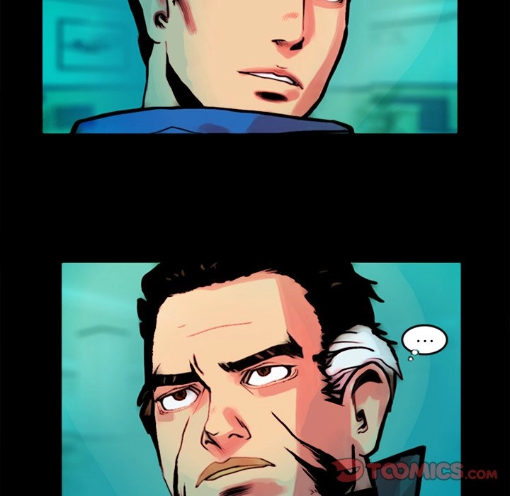 Kill Starter Chapter 45 page 6 - 
