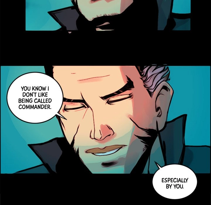 Kill Starter Chapter 45 page 7 - 