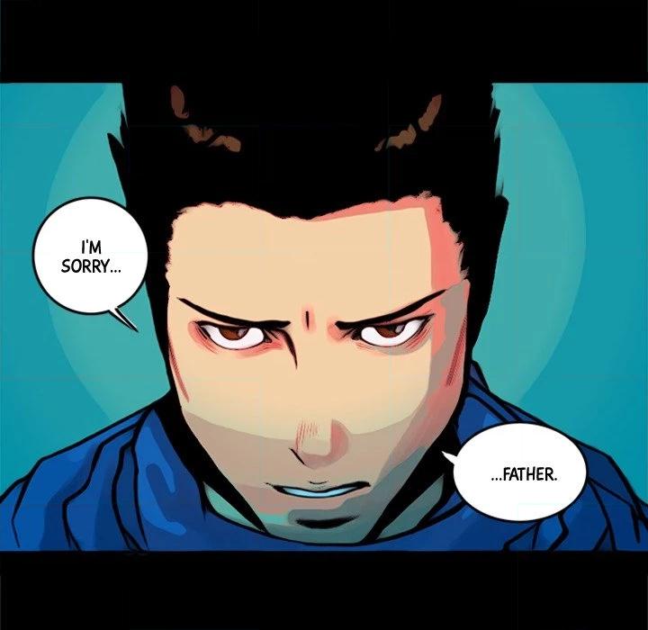 Kill Starter Chapter 45 page 8 - 