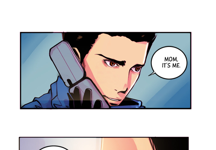 Kill Starter Chapter 46 page 2 - 