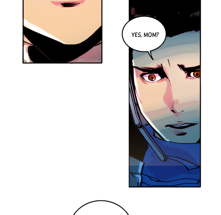 Kill Starter Chapter 46 page 11 - 