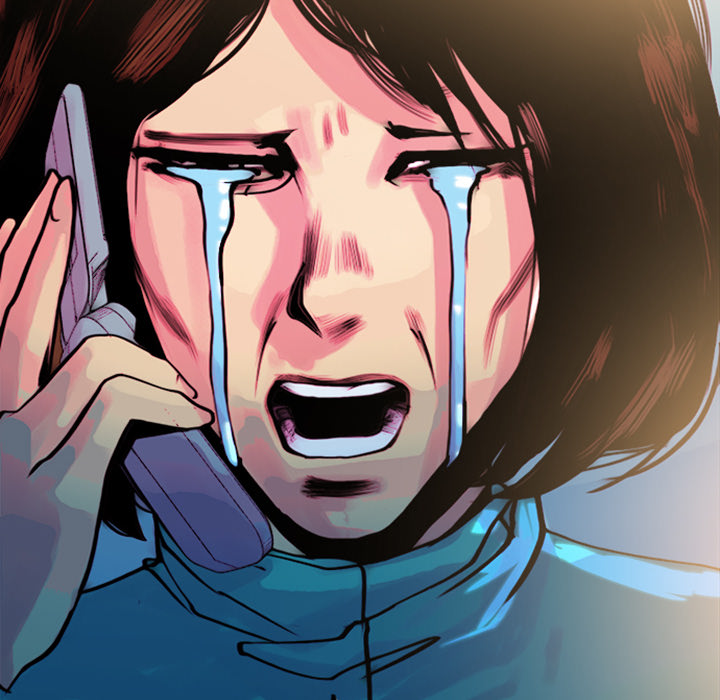 Kill Starter Chapter 46 page 13 - 