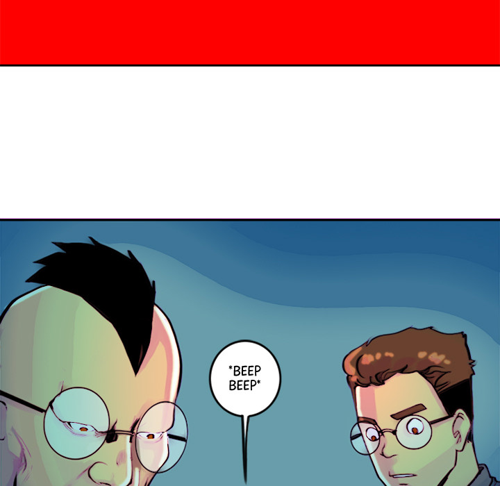 Kill Starter Chapter 46 page 17 - 