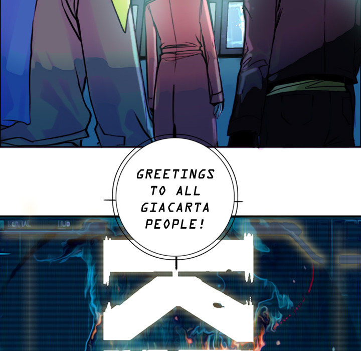 Kill Starter Chapter 46 page 20 - 