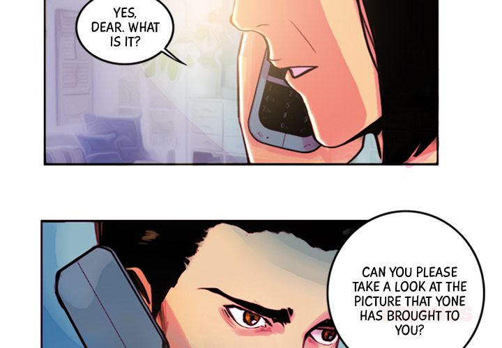Kill Starter Chapter 46 page 3 - 