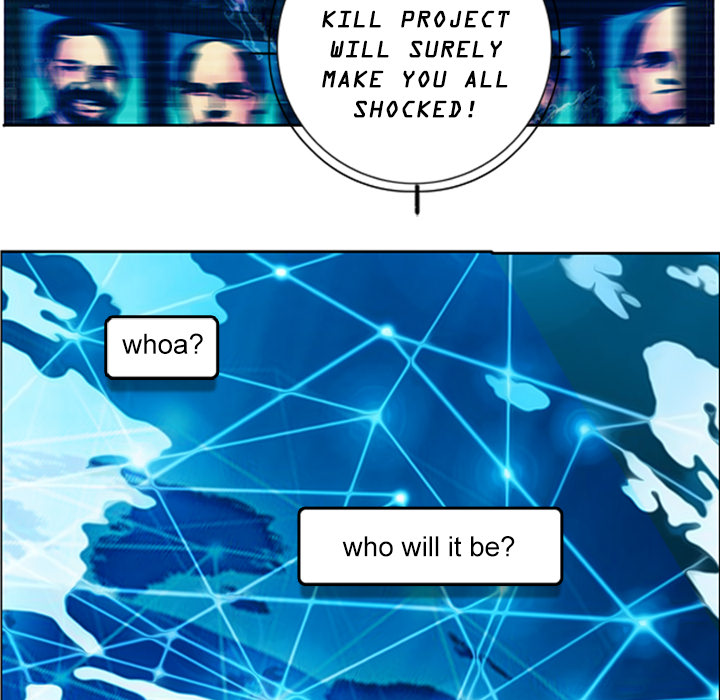 Kill Starter Chapter 46 page 24 - 